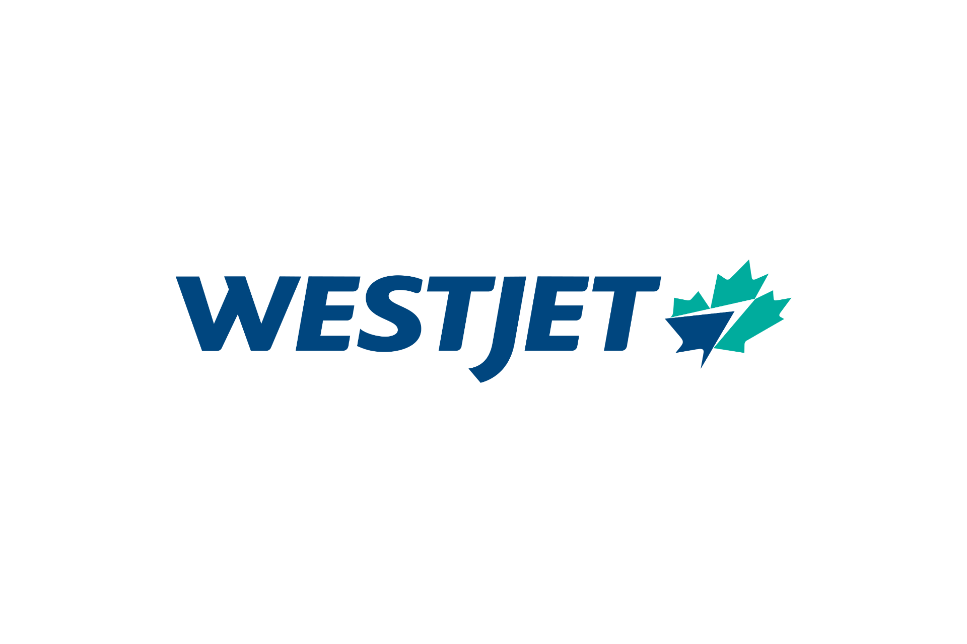 WestJet Airlines logo