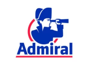 Admiral logo