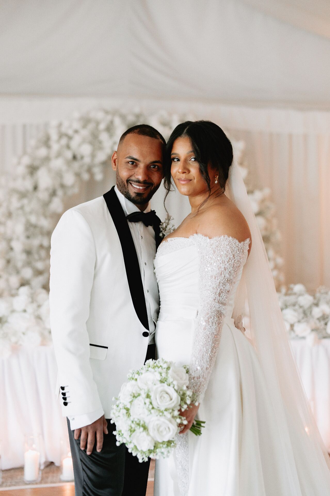 Weddings & Events
